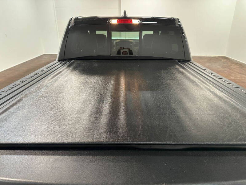 2021 RAM 1500 Limited Longhorn