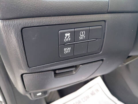 2014 Mazda MAZDA6 i Touring