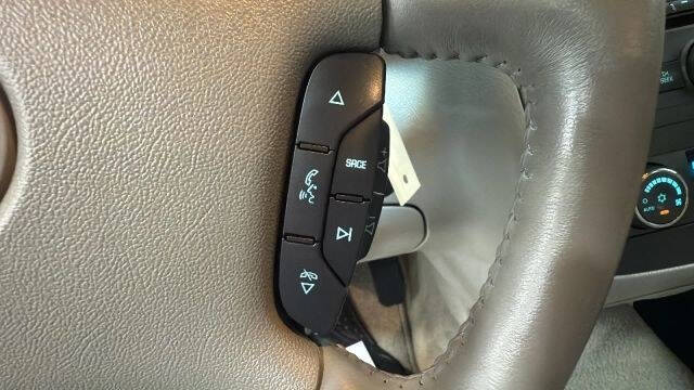 2011 Buick Lucerne CXL