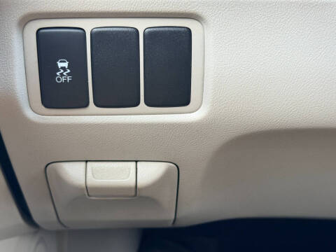 2011 Acura TSX