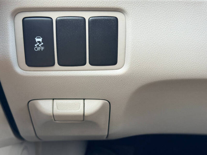2011 Acura TSX