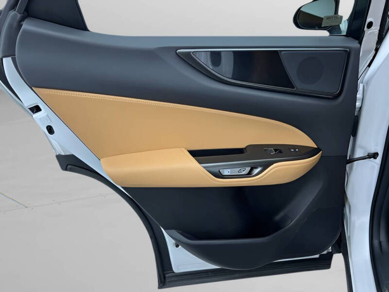 2022 Lexus NX 350