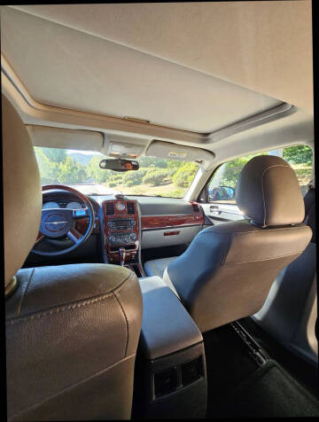 2005 Chrysler 300 Touring