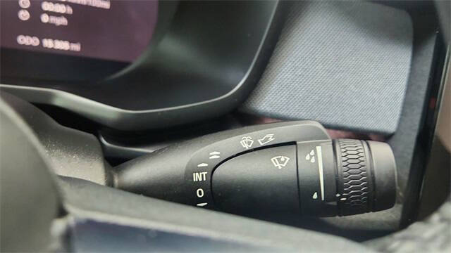 2023 Polestar 2 Long Range Dual Motor