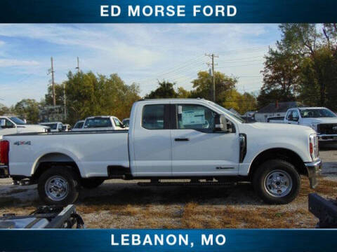 2026 Ford F-350 Super Duty