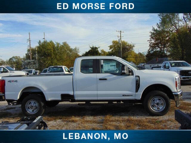 2026 Ford F-350 Super Duty