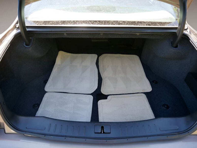 2007 Cadillac DTS Luxury I