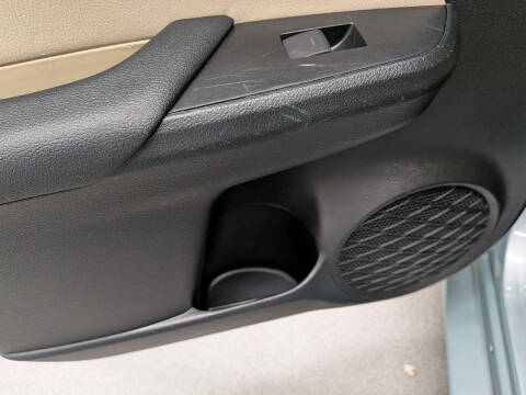 2021 Toyota Prius LE AWD-e