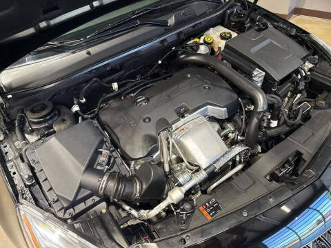 2016 Buick Regal