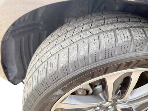 2017 Acura MDX SH-AWD w/Advance