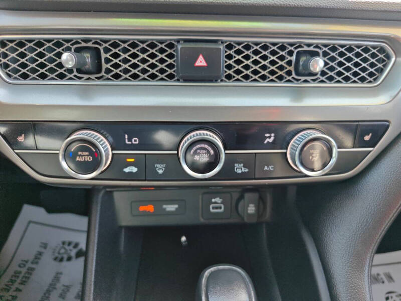 2024 Acura Integra