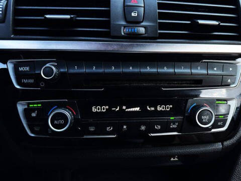 2018 BMW 4 Series 440i xDrive