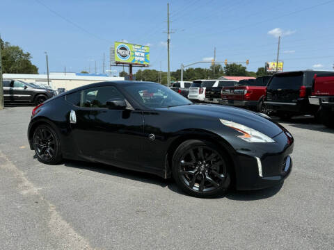 2017 Nissan 370Z