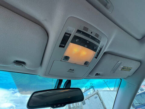 2011 Lexus RX 450h
