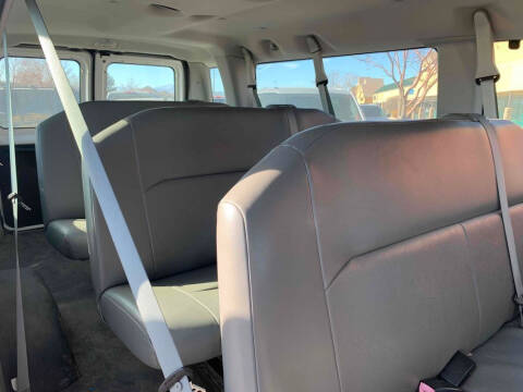 2008 Ford E-Series E-350 SD XL