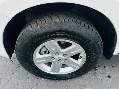 2011 Ford Escape Hybrid