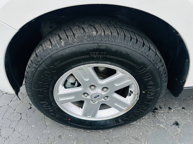 2011 Ford Escape Hybrid