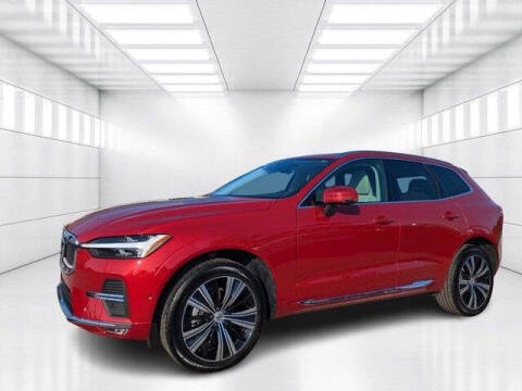 2023 Volvo XC60