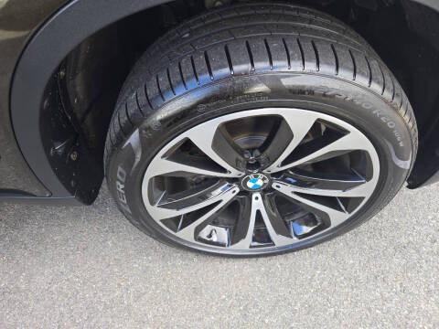 2017 BMW X6 xDrive35i