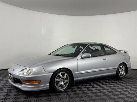 2001 Acura Integra