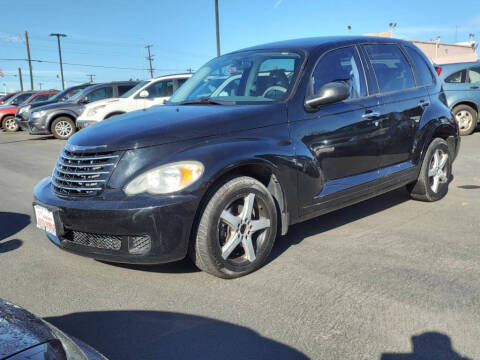 2007 Chrysler PT Cruiser Touring
