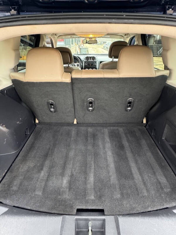 2015 Jeep Compass High Altitude Edition