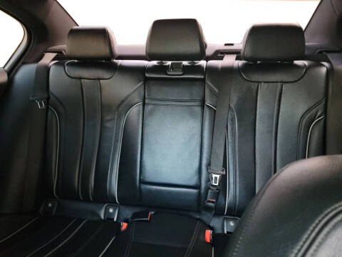 2018 BMW 5 Series 530i