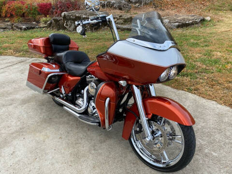 Harley-Davidson Road Glide Image