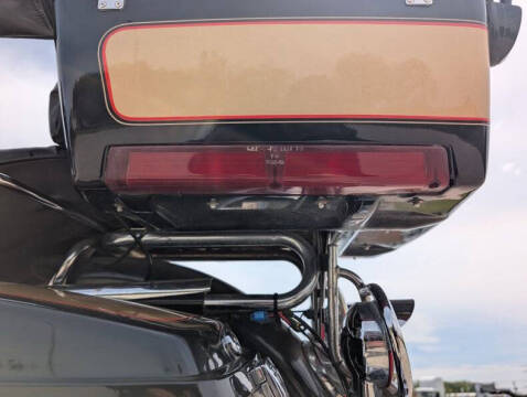 1988 Harley-Davidson FLHTC Electra Glide Classic