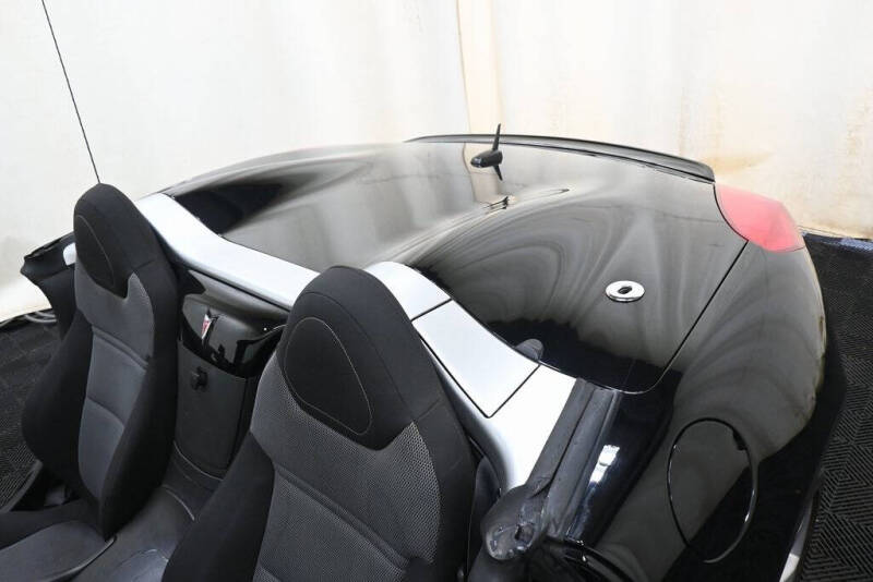 2008 Pontiac Solstice