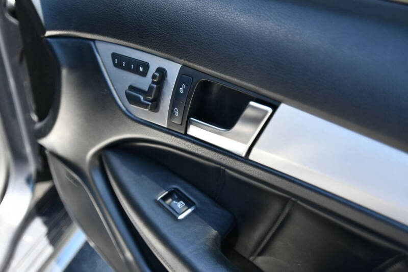 2012 Mercedes-Benz C-Class