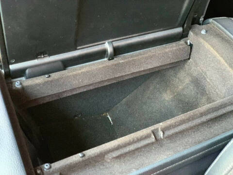 2017 Mercedes-Benz S-Class S 550