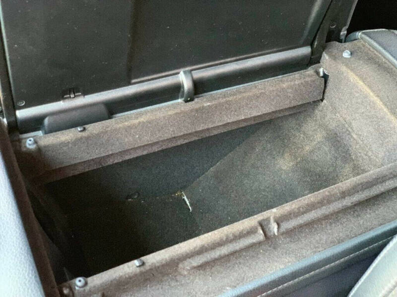 2017 Mercedes-Benz S-Class S 550