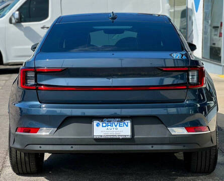 2023 Polestar 2 Long Range Dual Motor