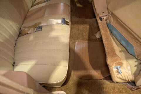 1977 Oldsmobile Cutlass Supreme