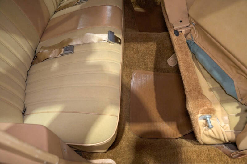 1977 Oldsmobile Cutlass Supreme