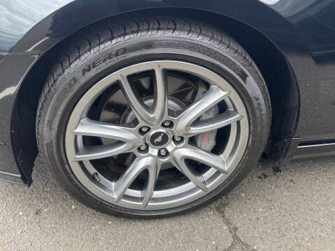 2013 Ford Mustang GT Premium