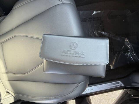 2024 Acura RDX SH-AWD