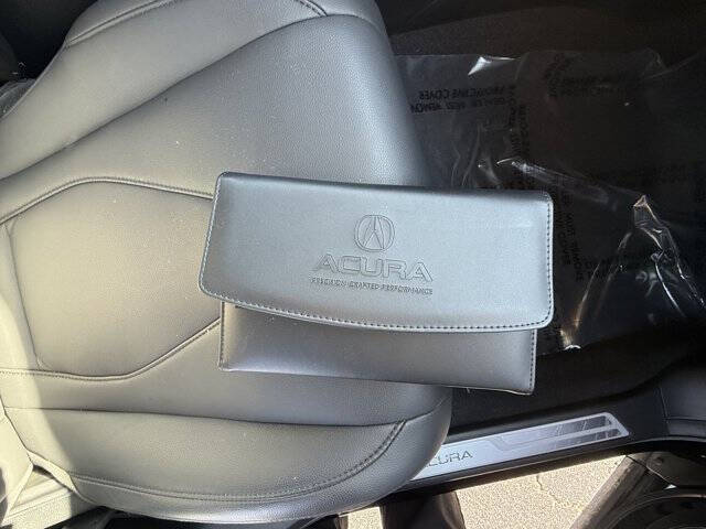 2024 Acura RDX SH-AWD