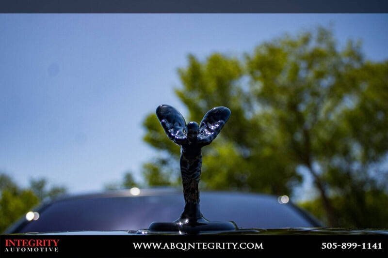 2022 Rolls-Royce Cullinan