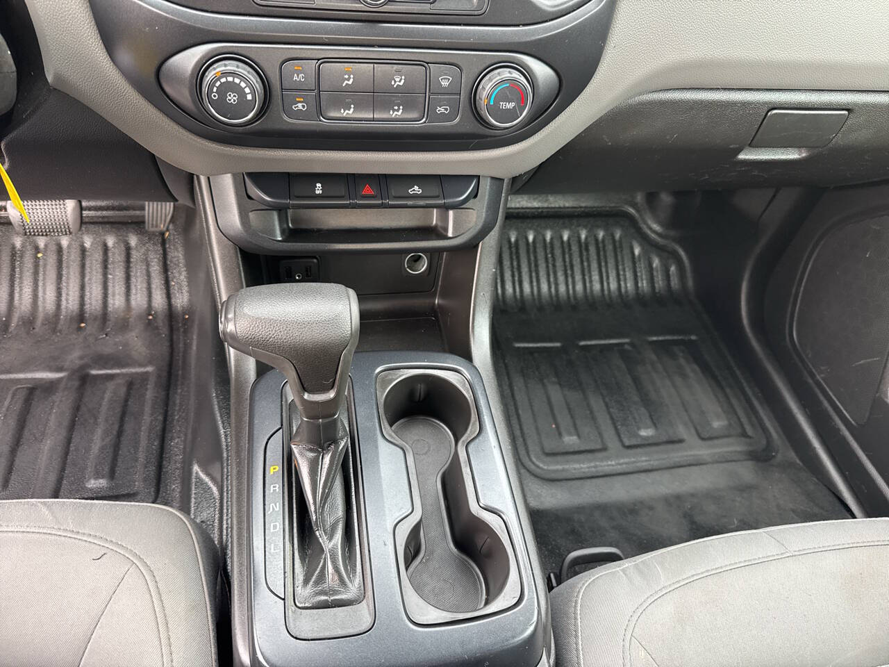 used 2019 Chevrolet Colorado car, priced at $17,999