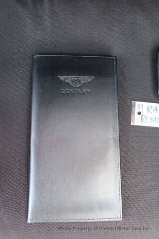 2016 Bentley Continental GT Speed