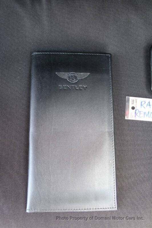 2016 Bentley Continental GT Speed