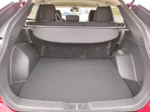 2026 Mitsubishi Eclipse Cross LE