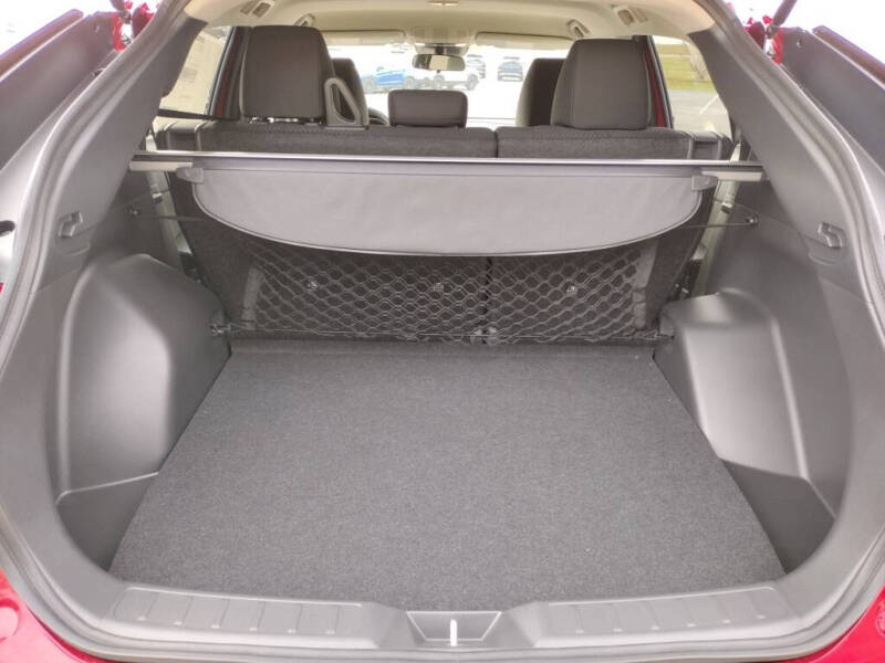 2026 Mitsubishi Eclipse Cross LE