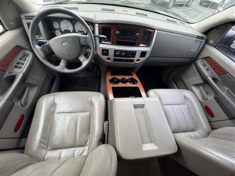2006 Dodge Ram 2500