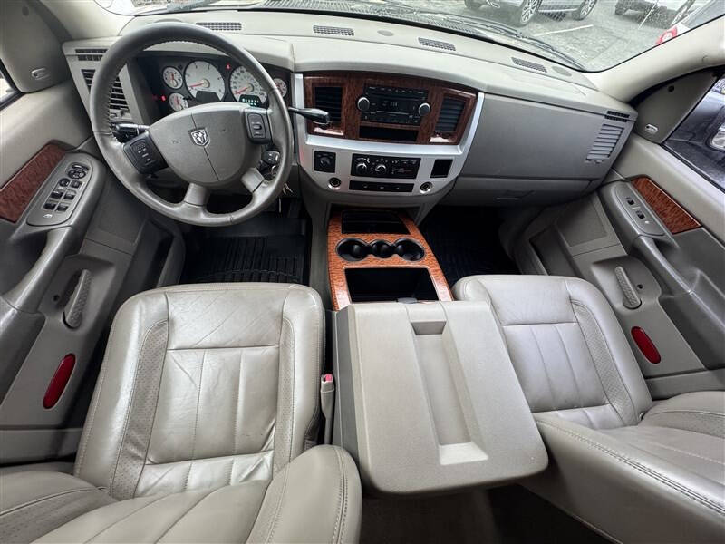 2006 Dodge Ram 2500