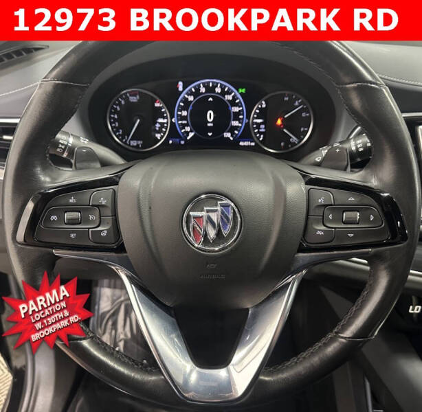 2024 Buick Enclave Premium