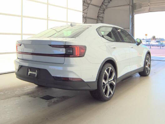 2023 Polestar 2