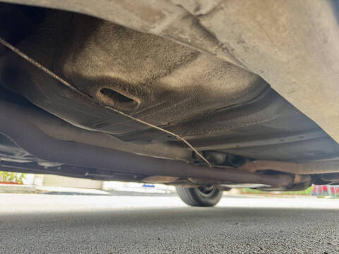 1970 Chevrolet Chevelle Malibu